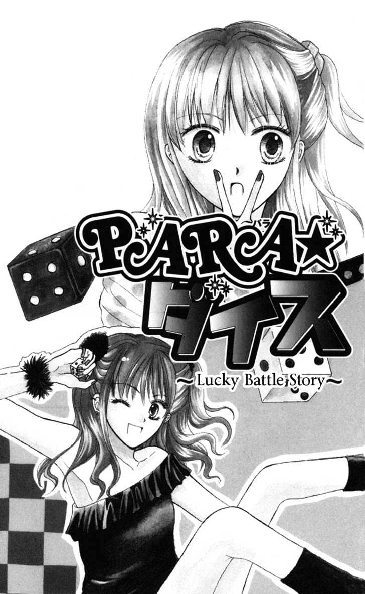 Para-Dice Chapter 3 #2