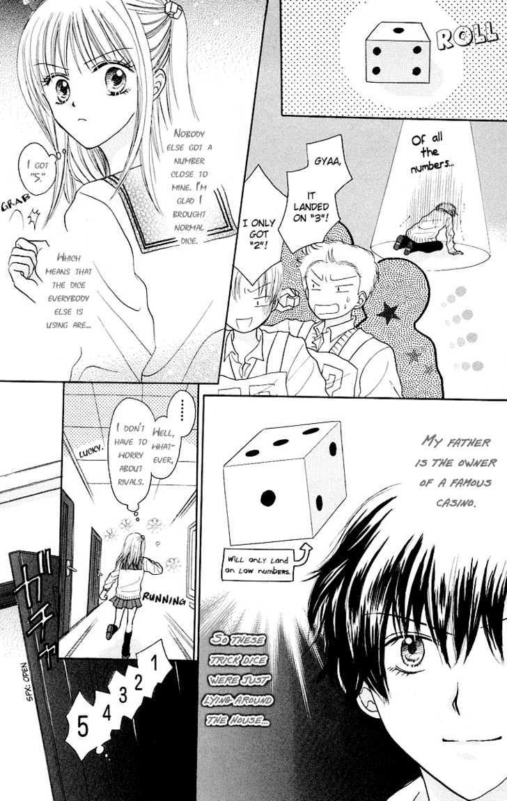 Para-Dice Chapter 2 #24