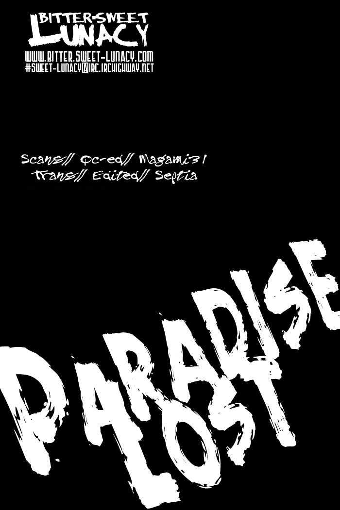 Paradise Lost Chapter 5 #19
