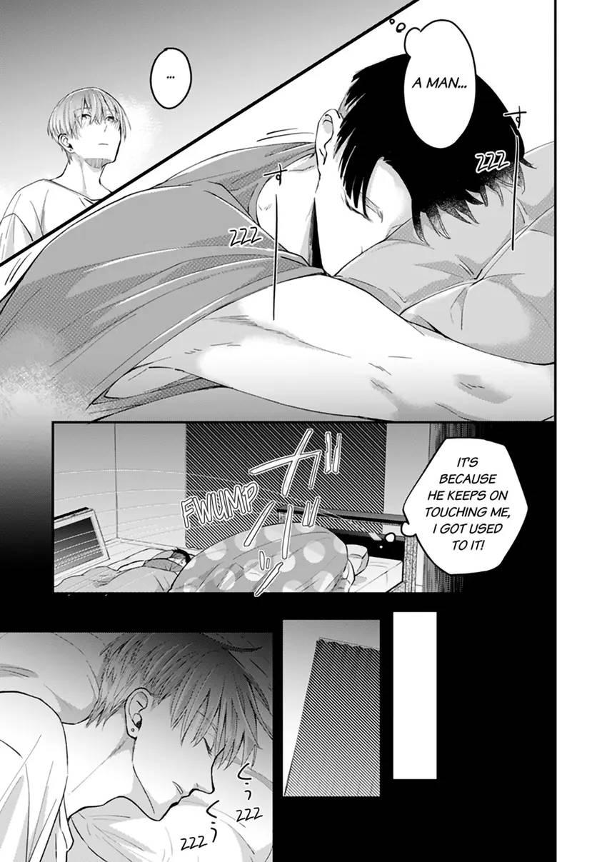 Scent-Love Pheromones Chapter 4.2 #11