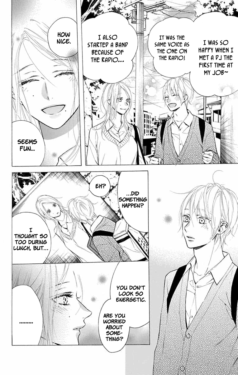 Furare Girl Chapter 12 #10