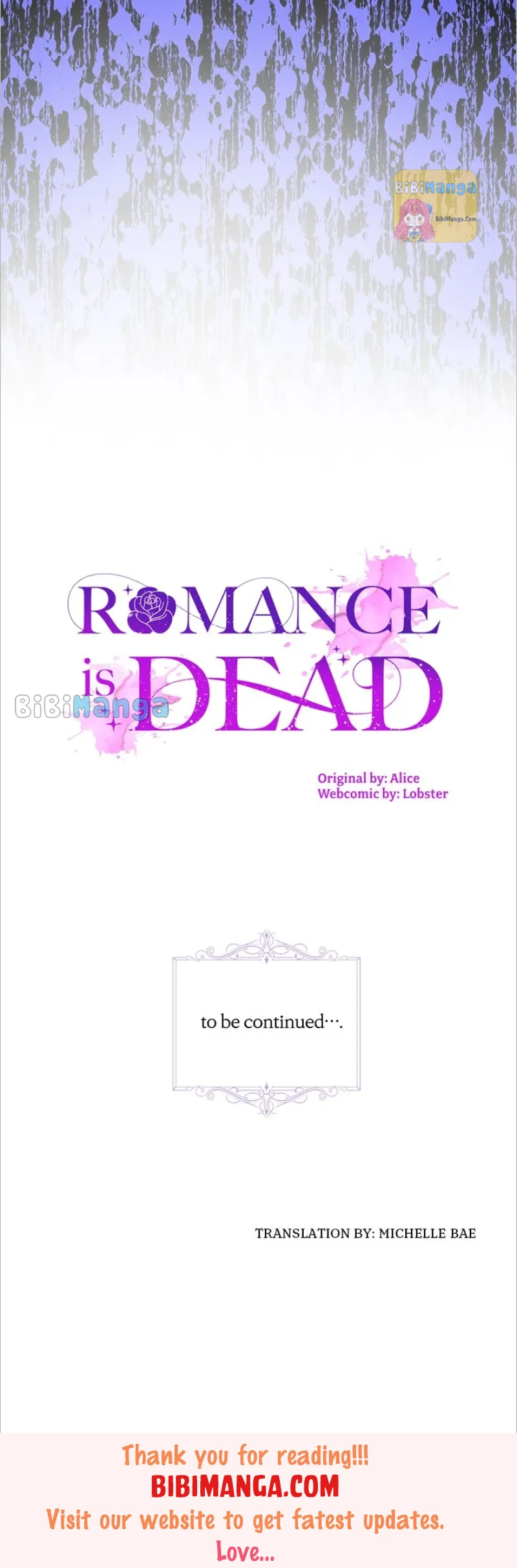 Romance Is Dead Chapter 40 #45