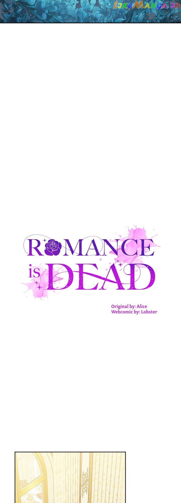 Romance Is Dead Chapter 39 #19