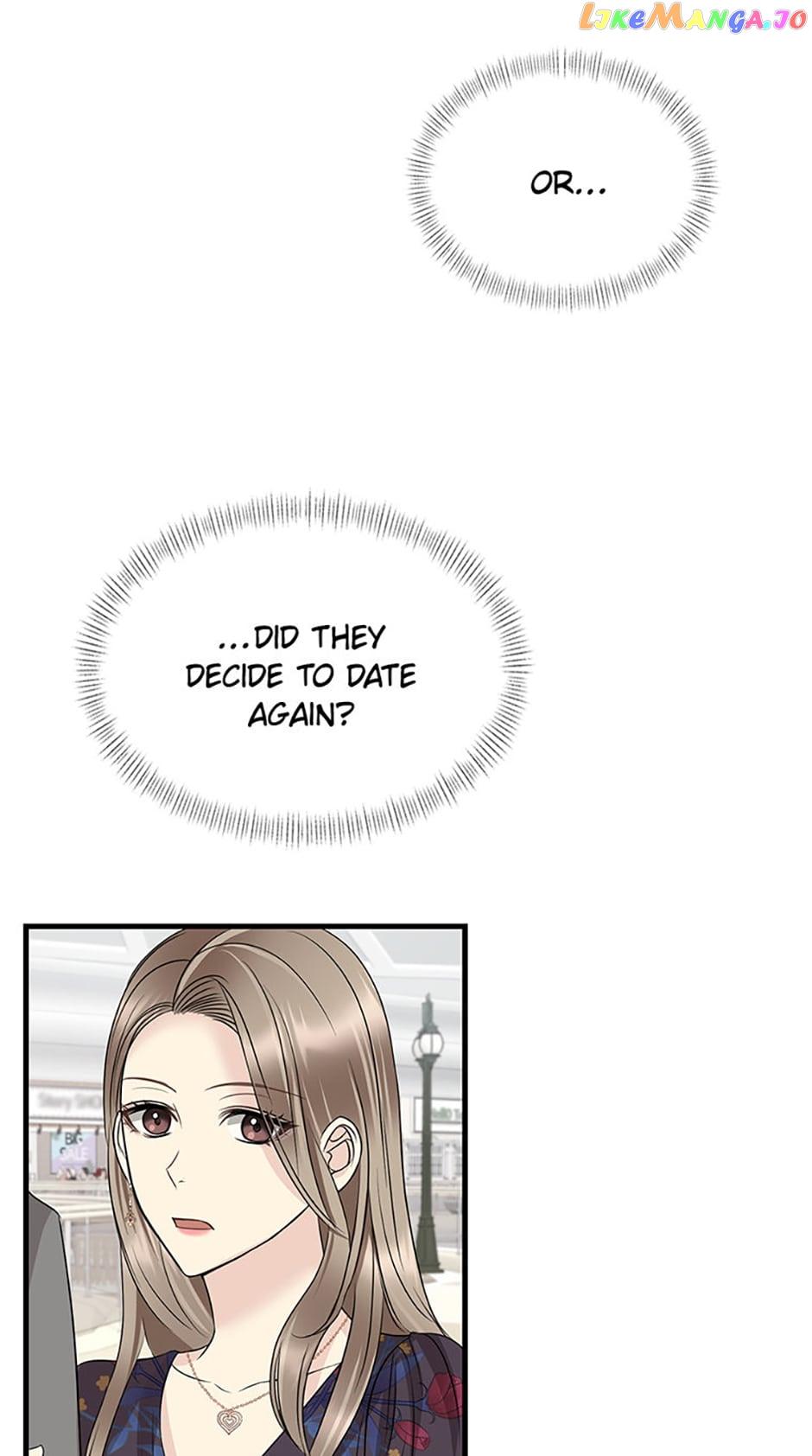 Colored With Time Chapter 18 #9