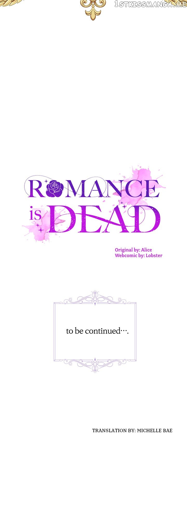 Romance Is Dead Chapter 28 #55