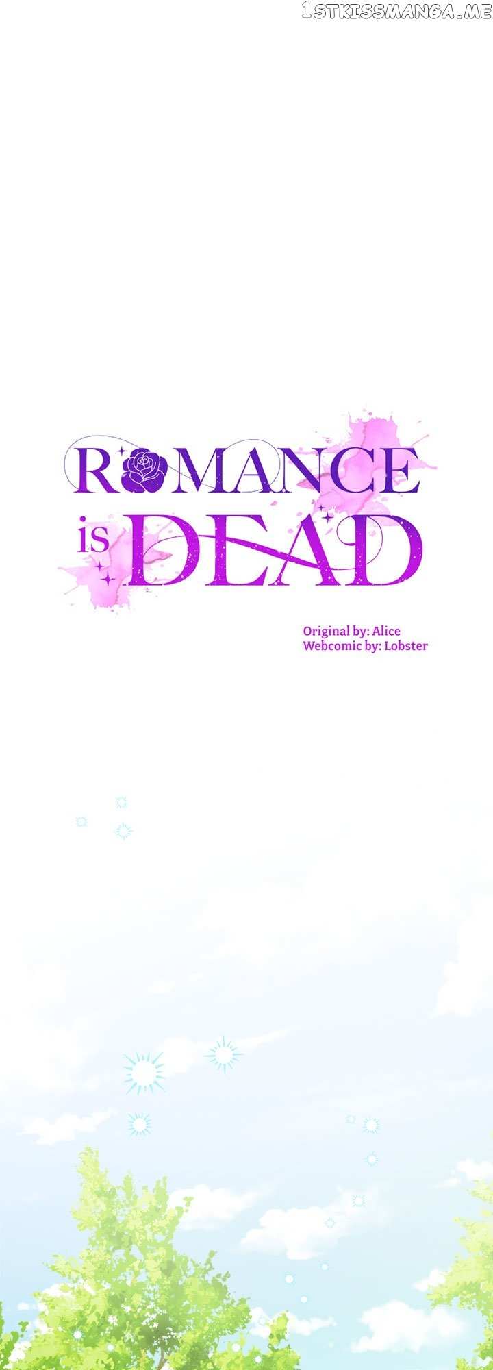 Romance Is Dead Chapter 27 #9