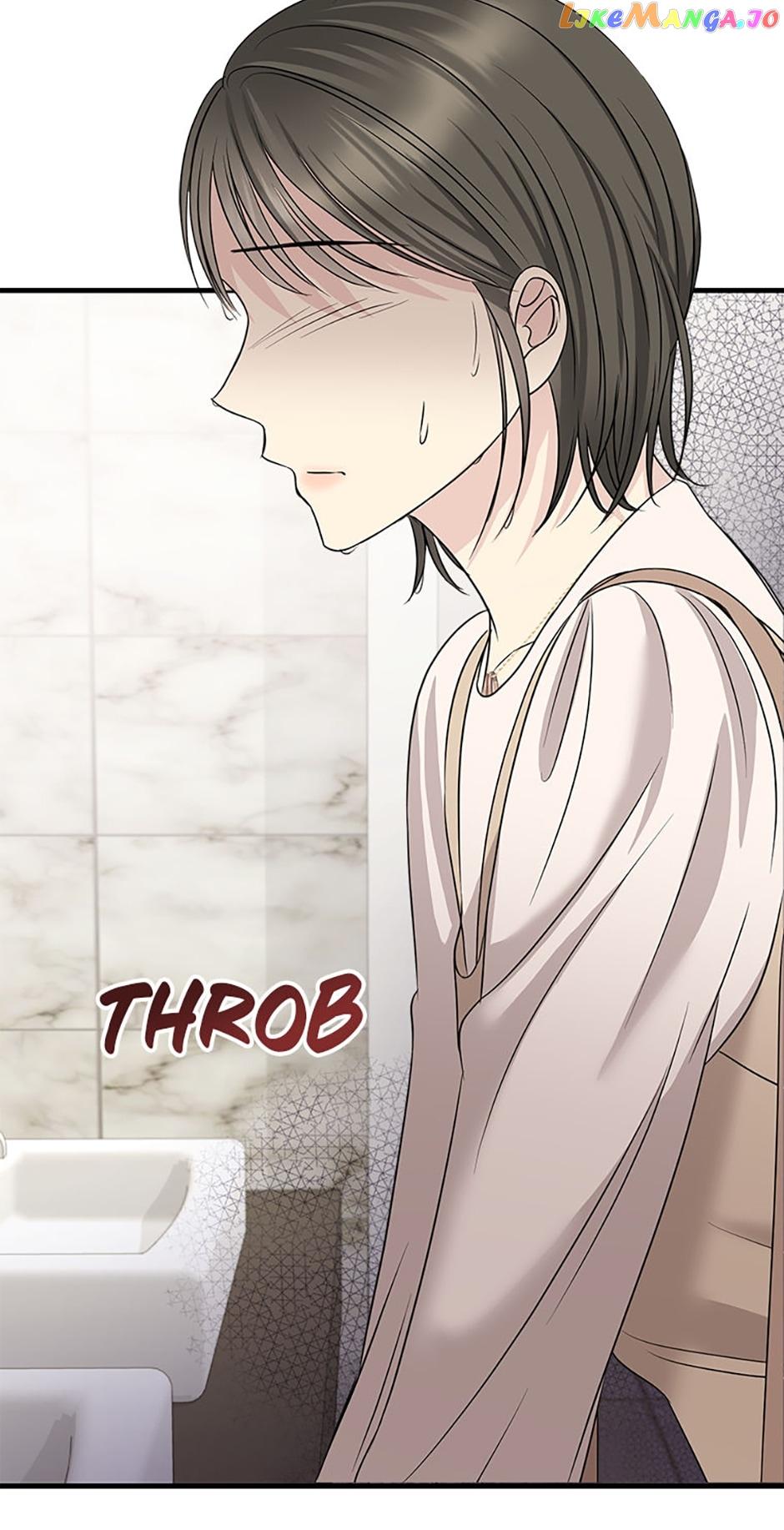 Colored With Time Chapter 18 #19