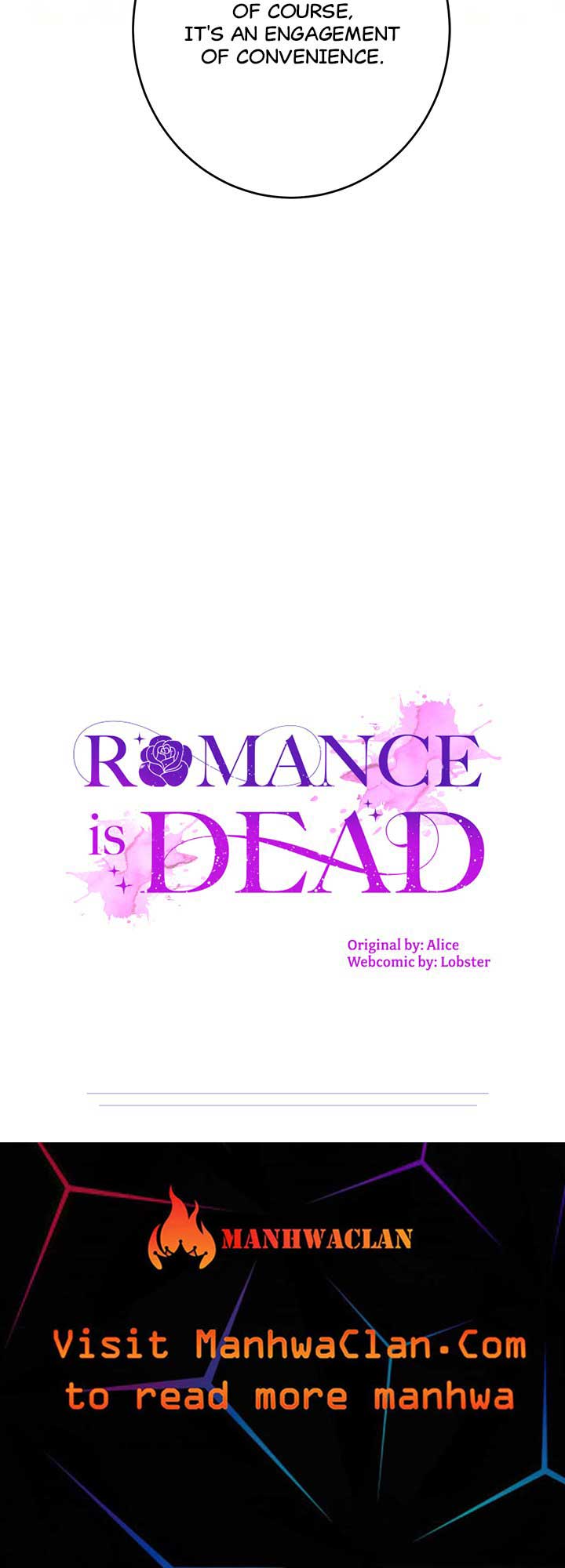 Romance Is Dead Chapter 22 #56