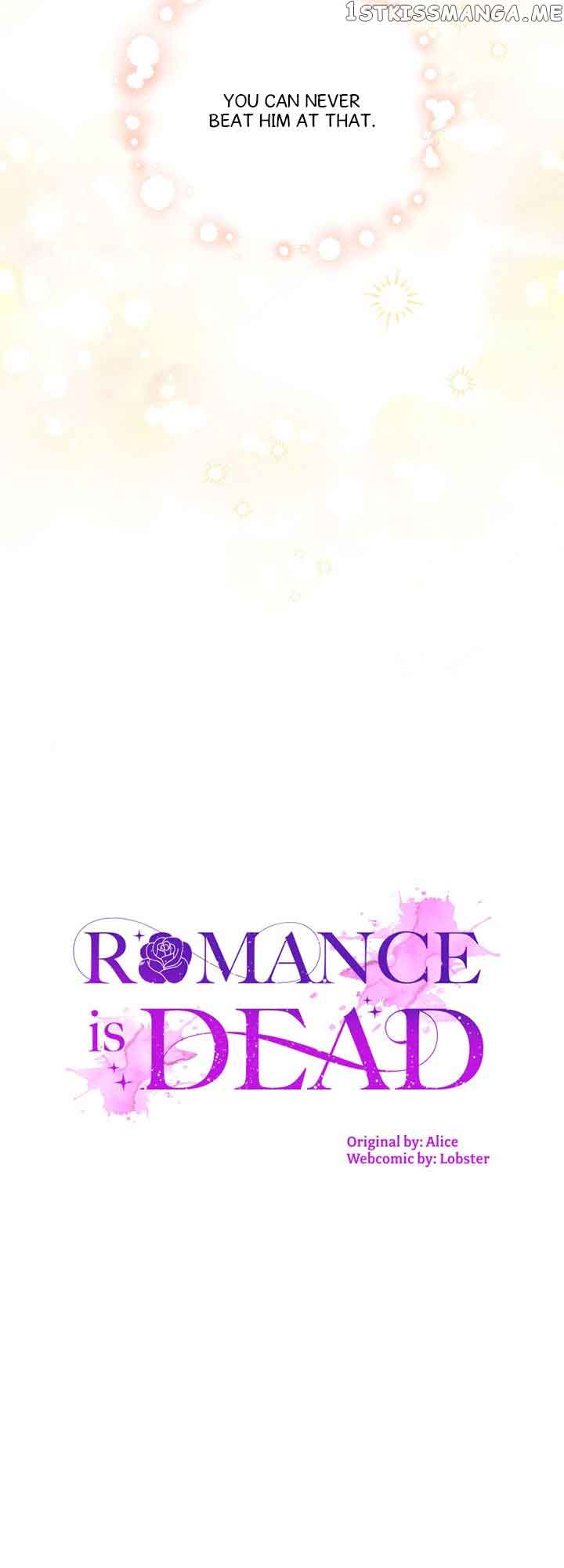 Romance Is Dead Chapter 20 #29