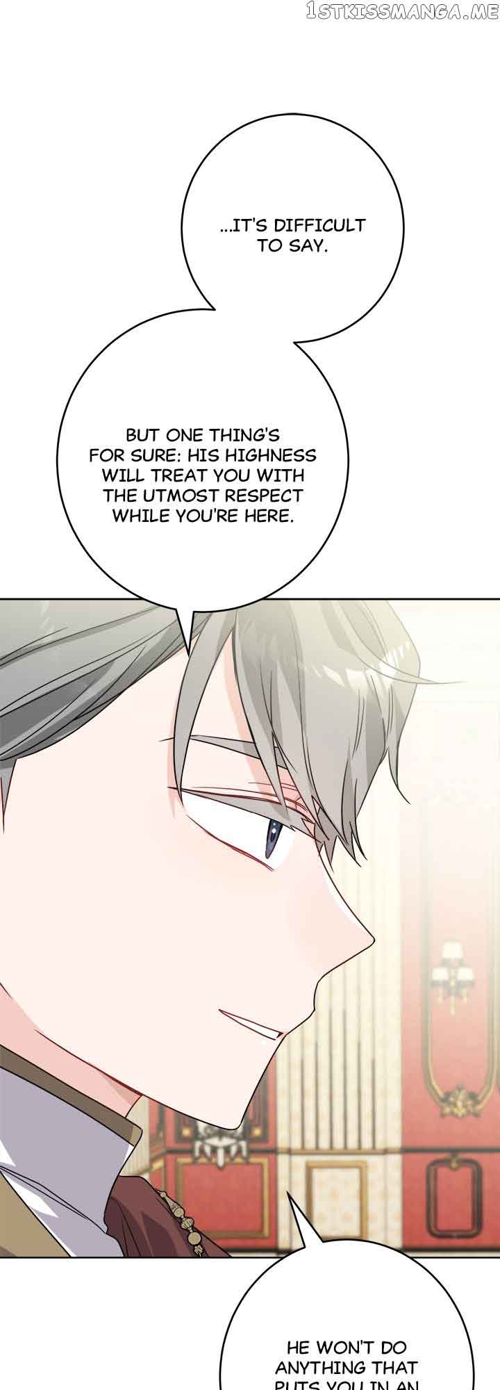 Romance Is Dead Chapter 19 #48