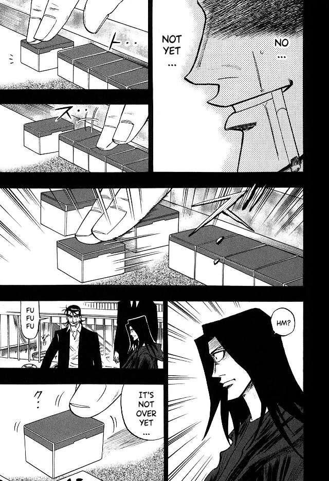 Hero: Akagi No Ishi Wo Tsugu Otoko Chapter 66 #4