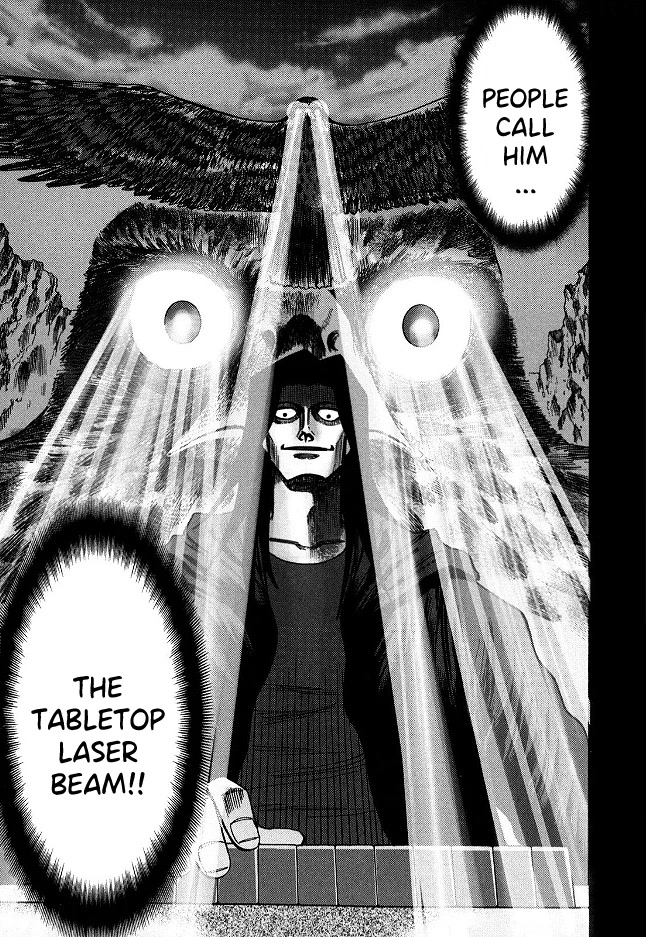 Hero: Akagi No Ishi Wo Tsugu Otoko Chapter 63 #18