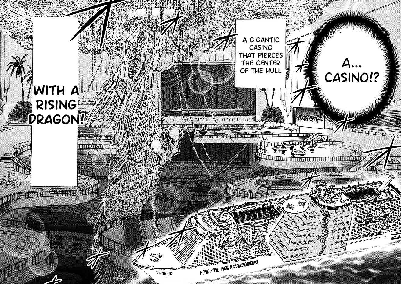 Hero: Akagi No Ishi Wo Tsugu Otoko Chapter 52 #3