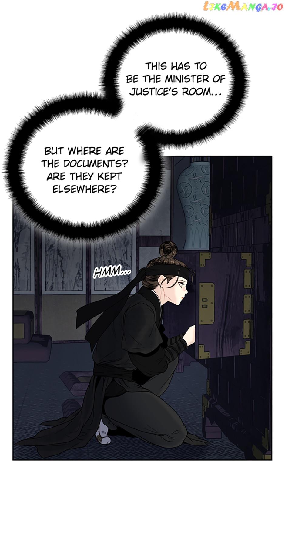 Yeonhwajeon Chapter 74 #10