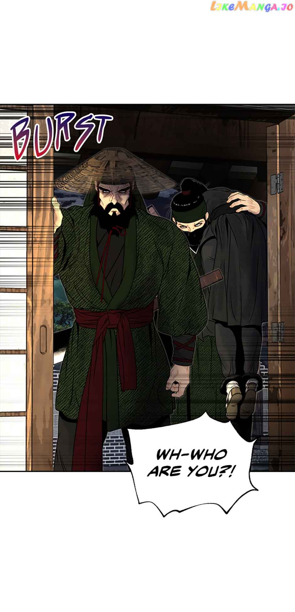 Yeonhwajeon Chapter 75 #22