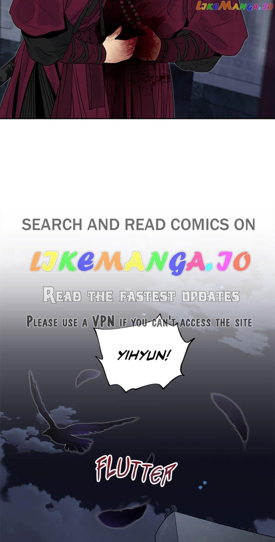 Yeonhwajeon Chapter 73 #51