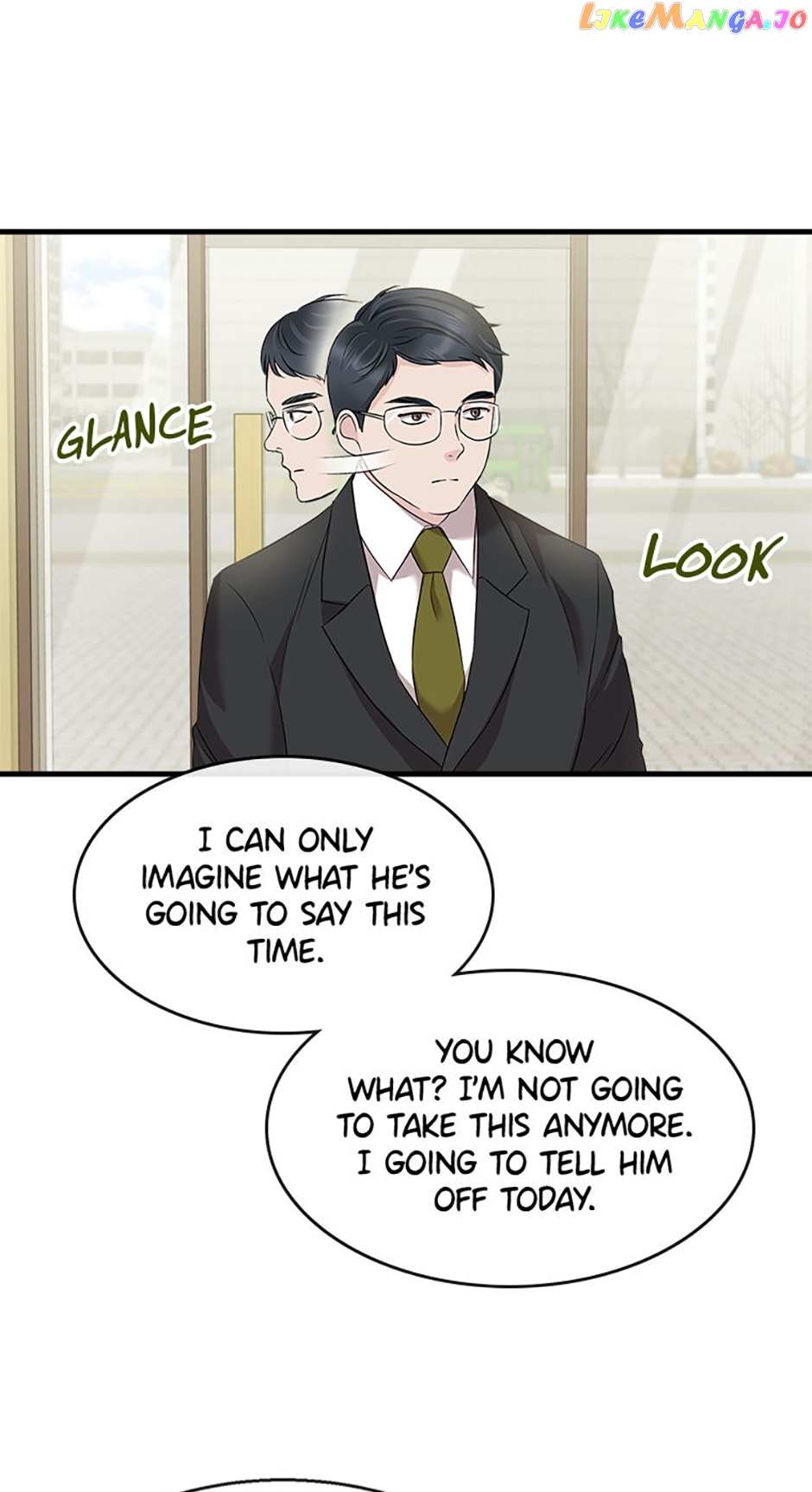 Colored With Time Chapter 8 #6