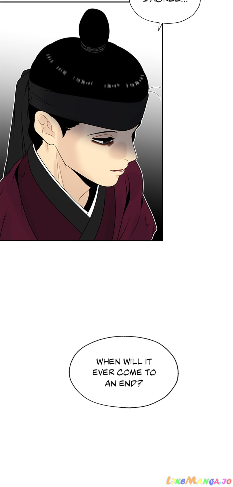 Yeonhwajeon Chapter 69 #29