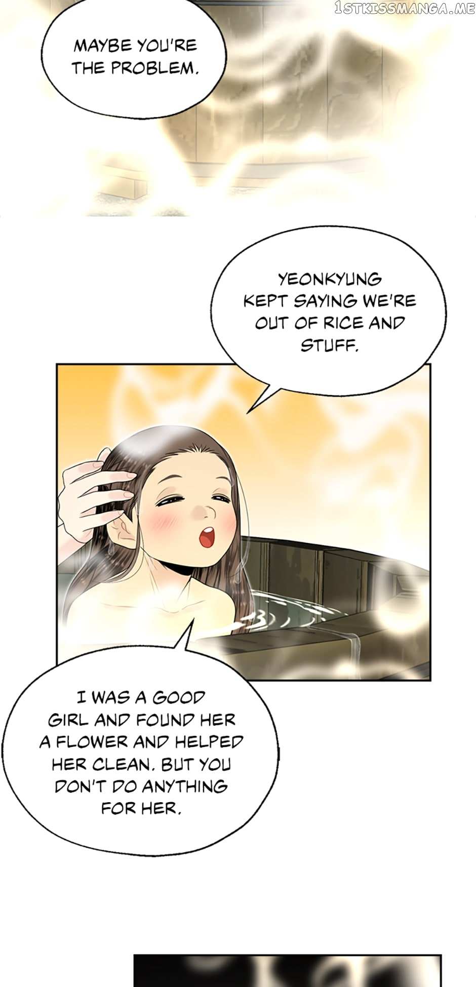 Yeonhwajeon Chapter 64 #28