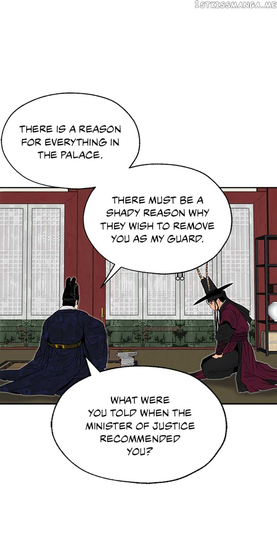 Yeonhwajeon Chapter 64 #42