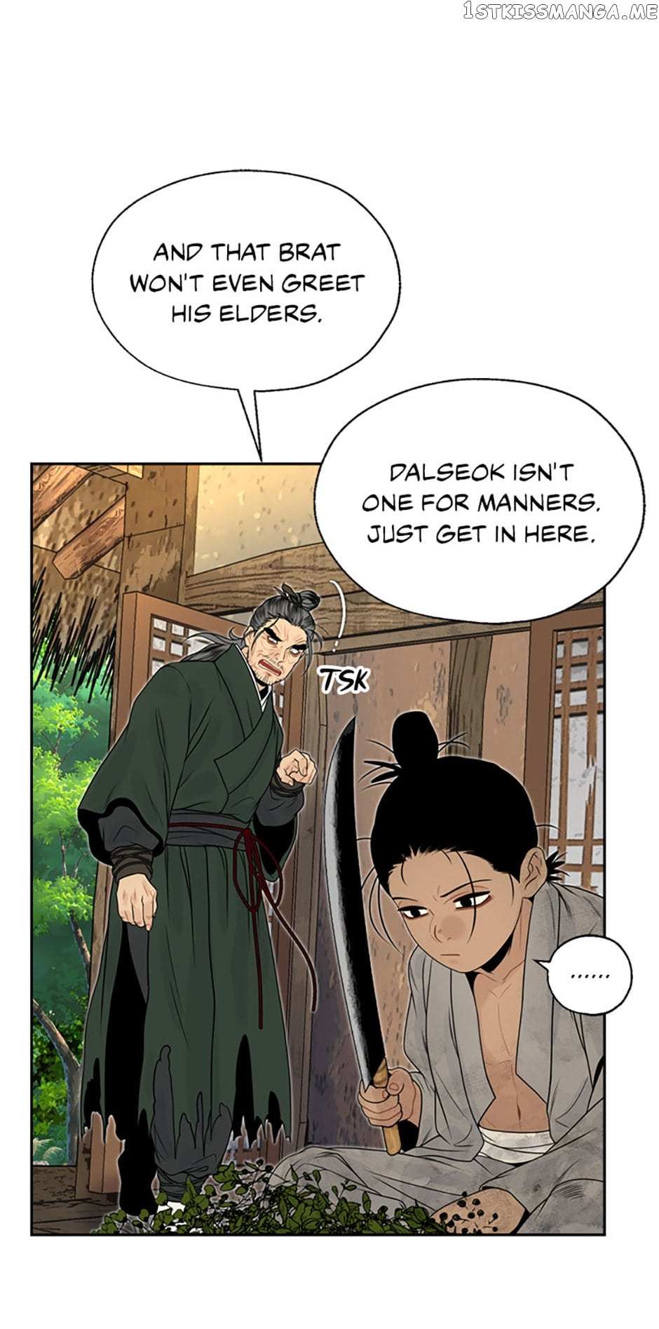 Yeonhwajeon Chapter 61 #4