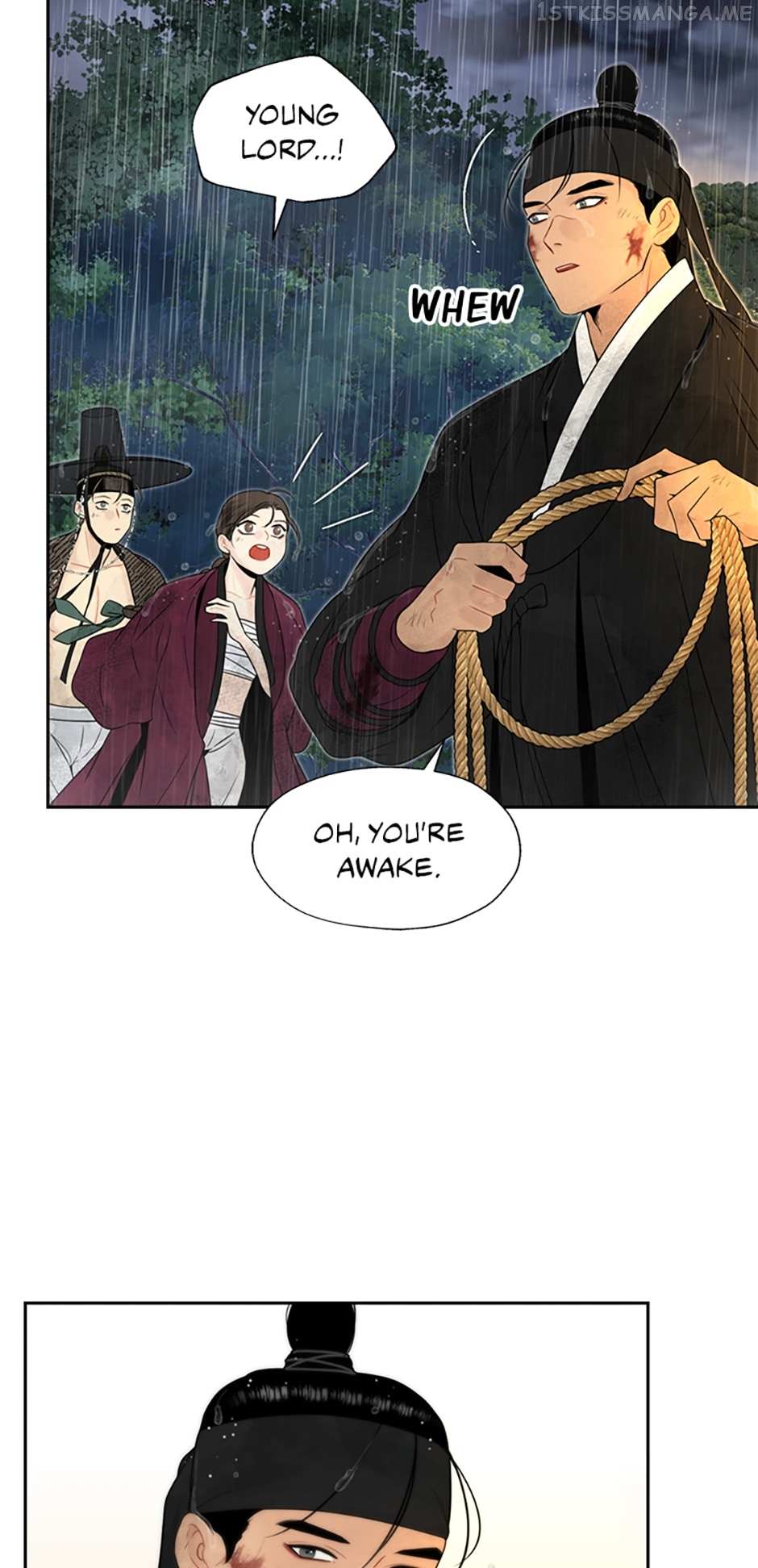 Yeonhwajeon Chapter 44 #7