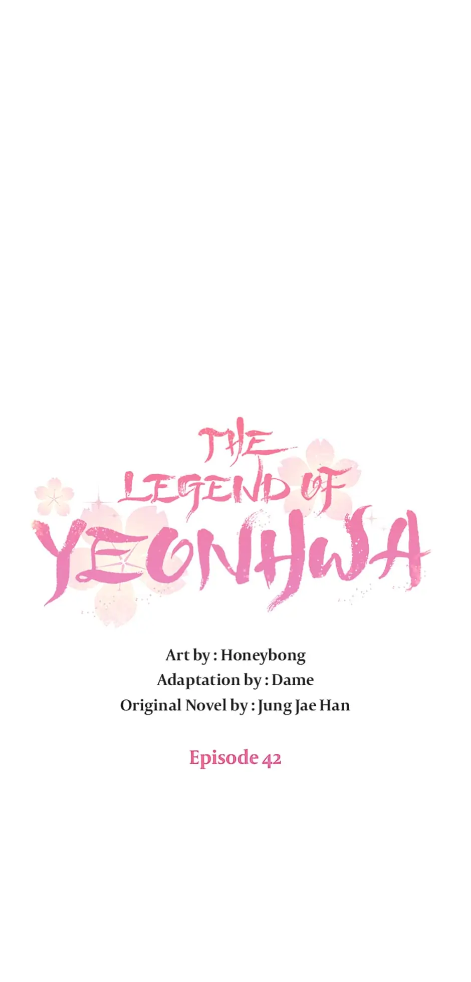 Yeonhwajeon Chapter 42 #14