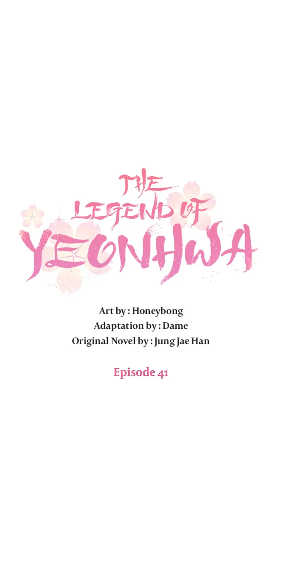 Yeonhwajeon Chapter 41 #6