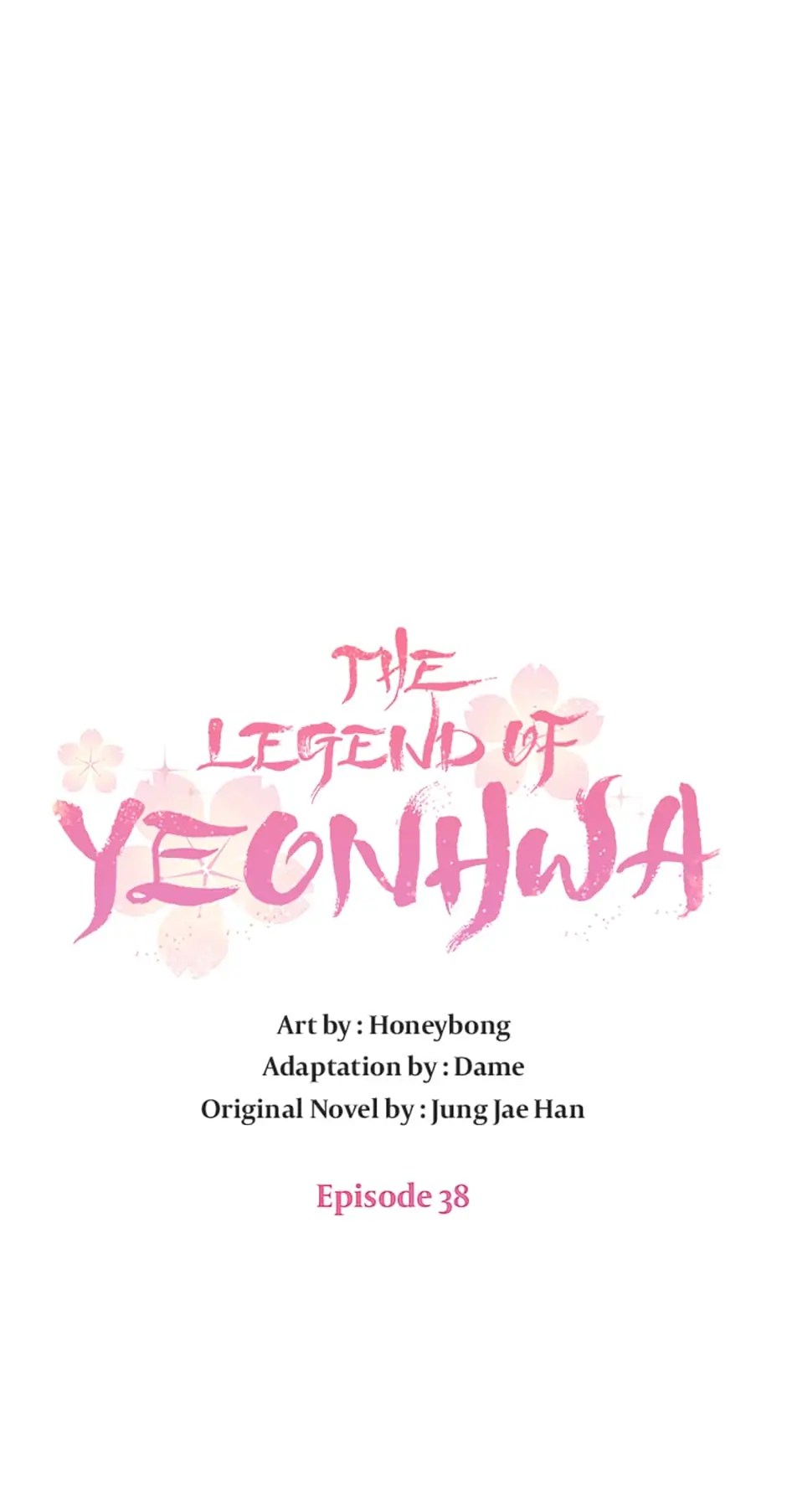 Yeonhwajeon Chapter 38 #25