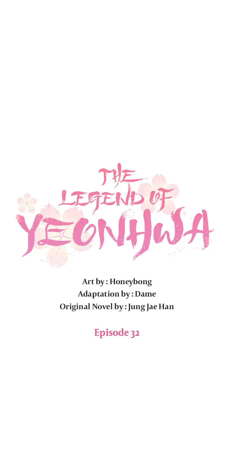 Yeonhwajeon Chapter 32 #10