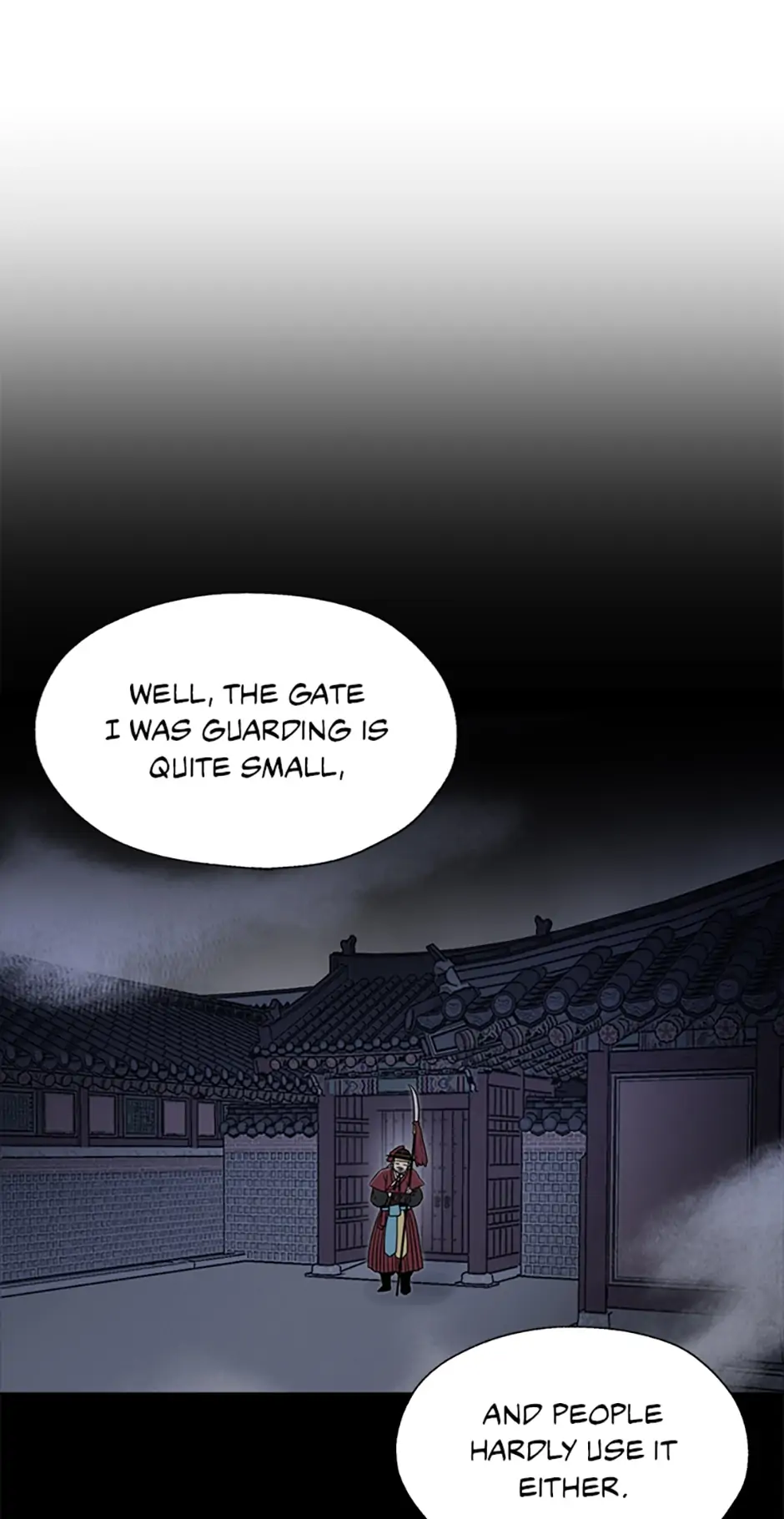 Yeonhwajeon Chapter 32 #12