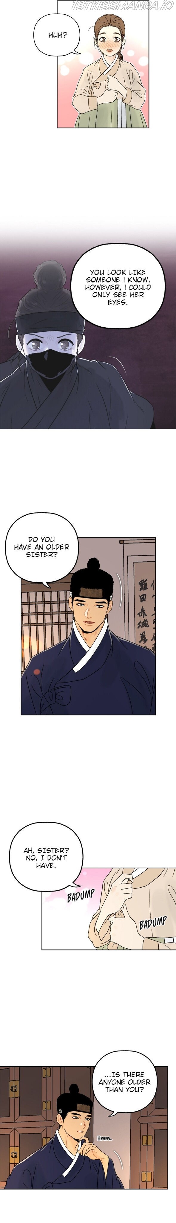 Yeonhwajeon Chapter 11 #7