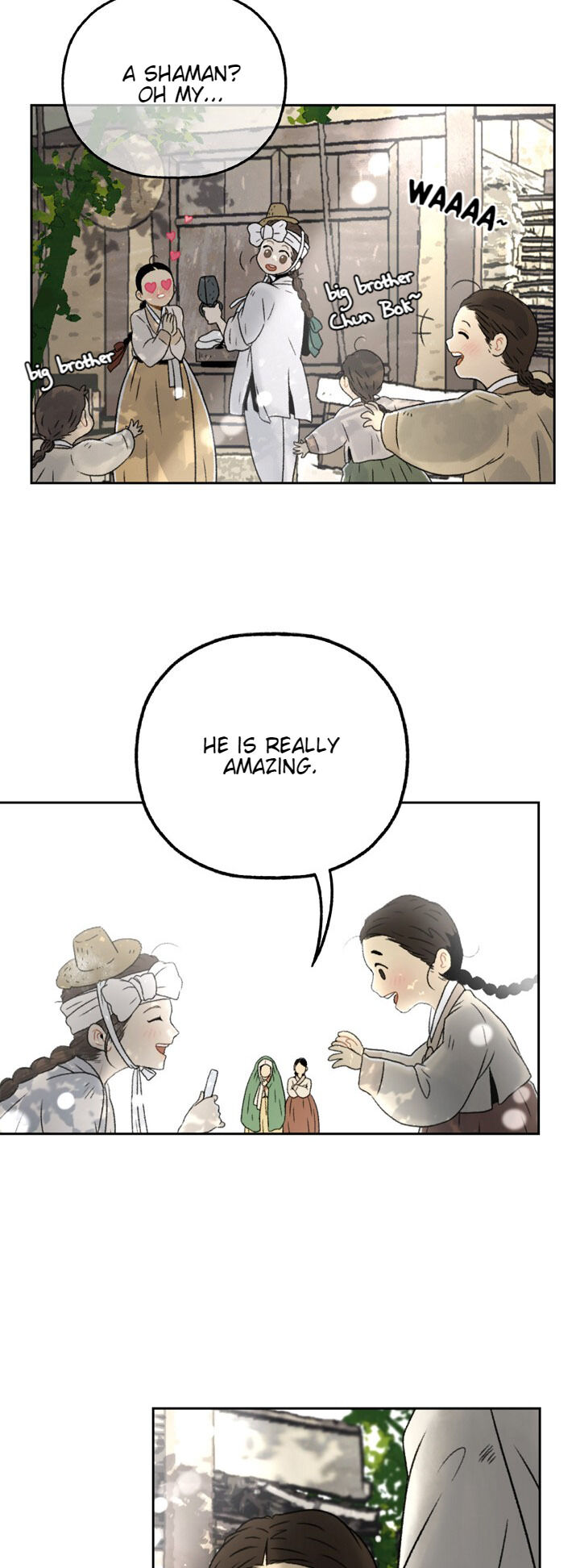 Yeonhwajeon Chapter 1 #43