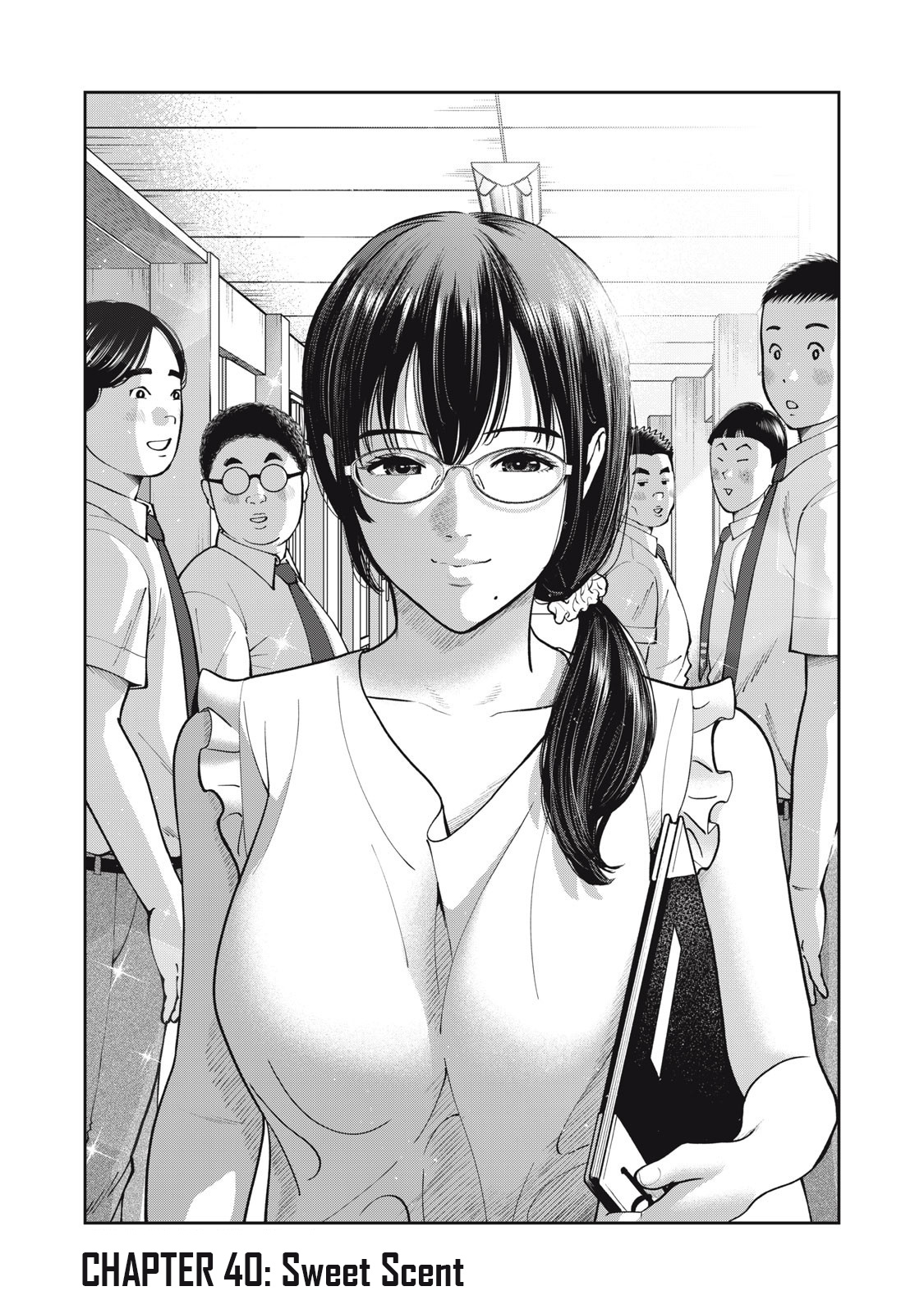 Akai Ringo Chapter 40 #2