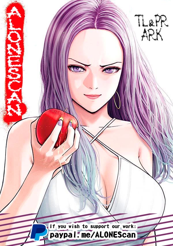 Akai Ringo Chapter 37 #1