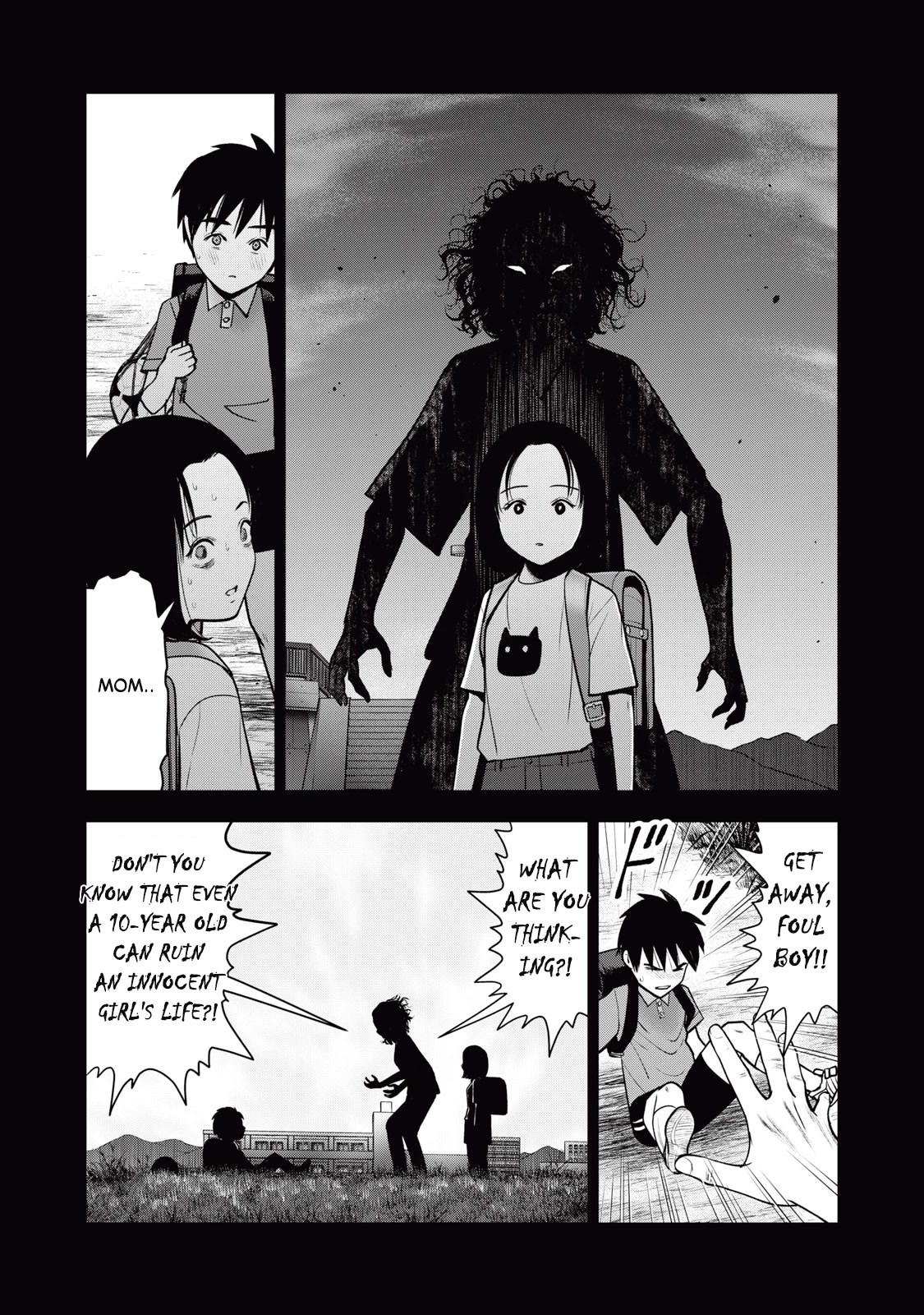 Akai Ringo Chapter 37 #6