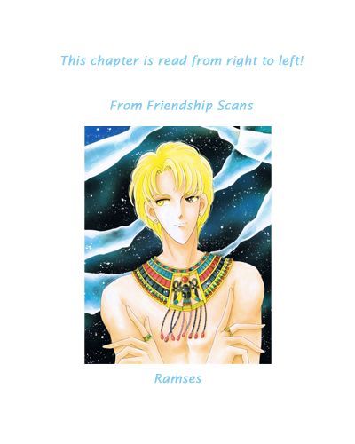 Li Ren Man Chapter 7 #2