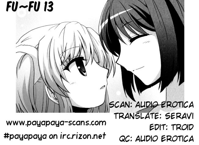 Fu-Fu Chapter 13 #17