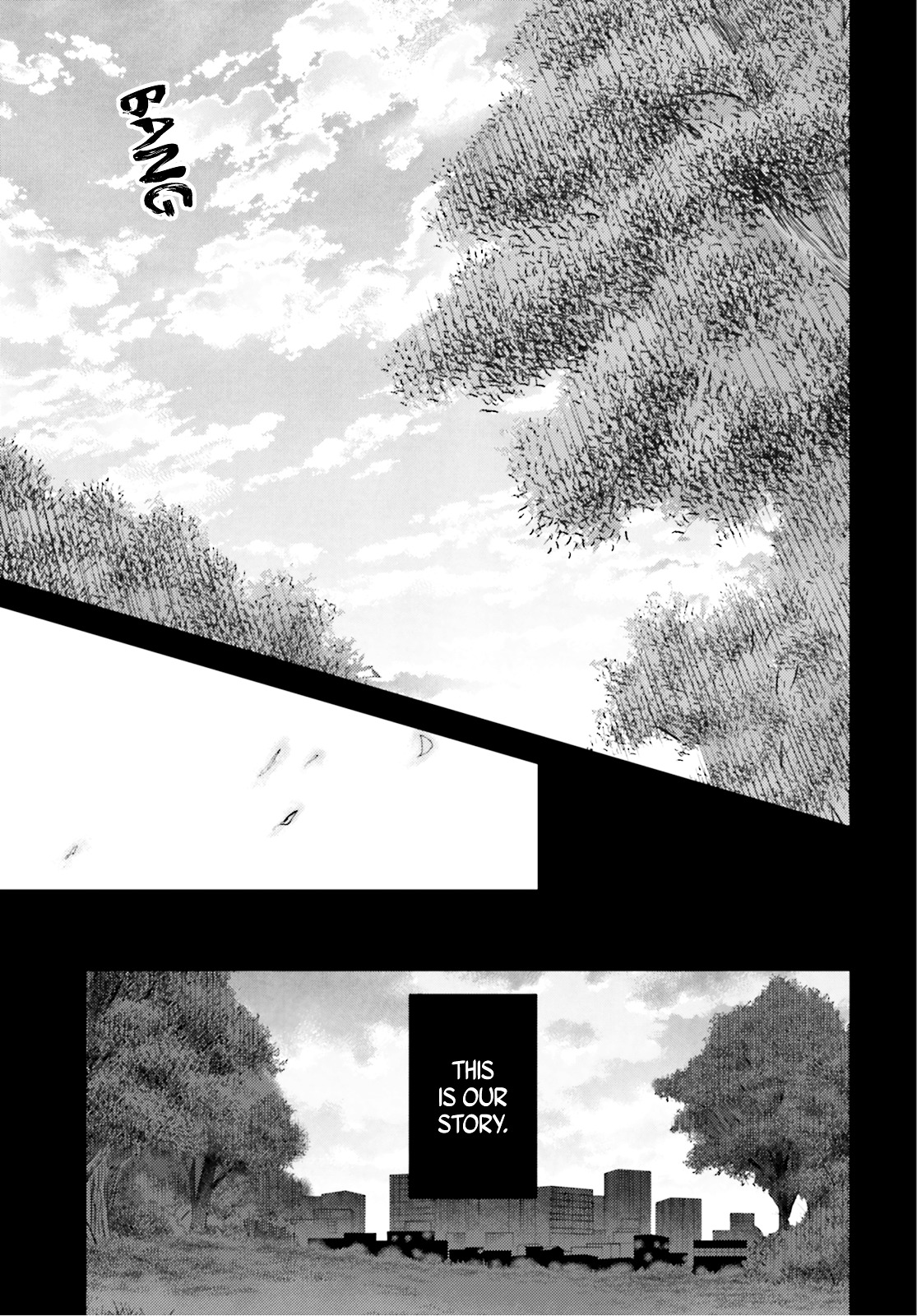 Ib - Instant Bullet Chapter 14 #34