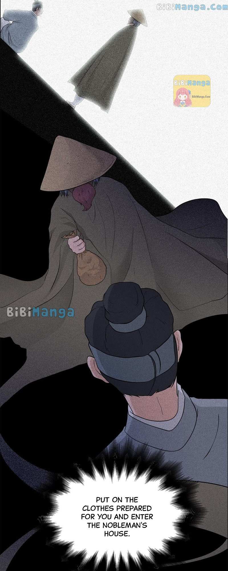 The Scandalous Secret Of The Crown Princess Chapter 93 #43