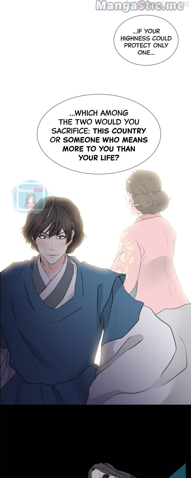 The Scandalous Secret Of The Crown Princess Chapter 89 #19