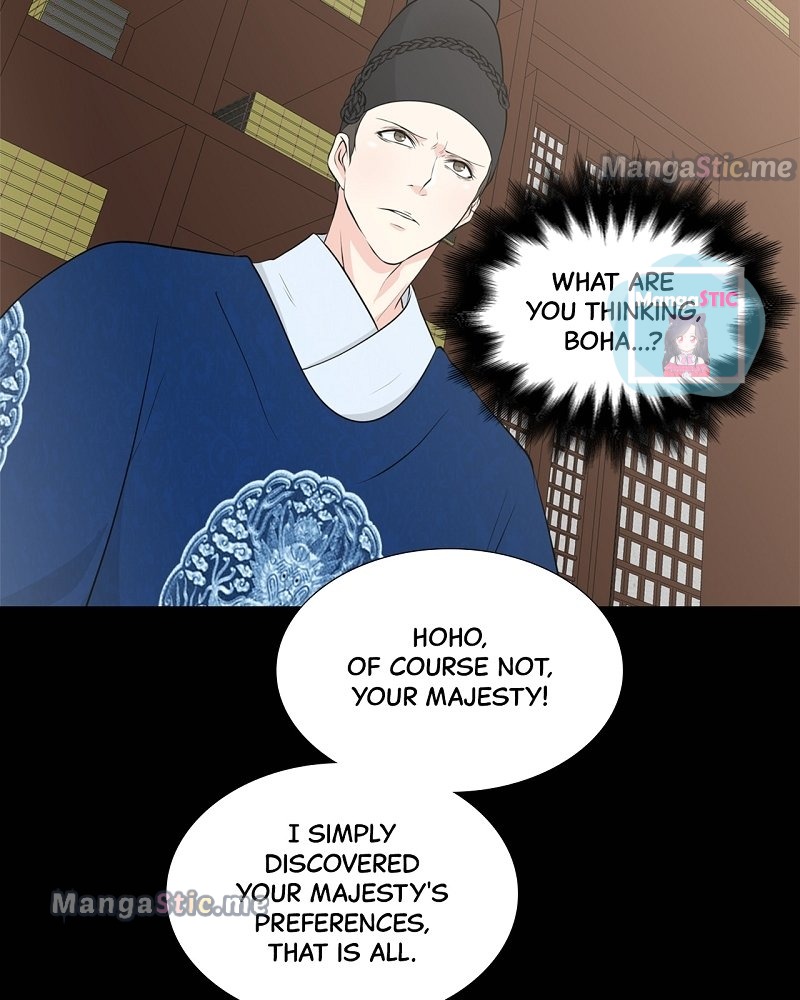 The Scandalous Secret Of The Crown Princess Chapter 72 #24