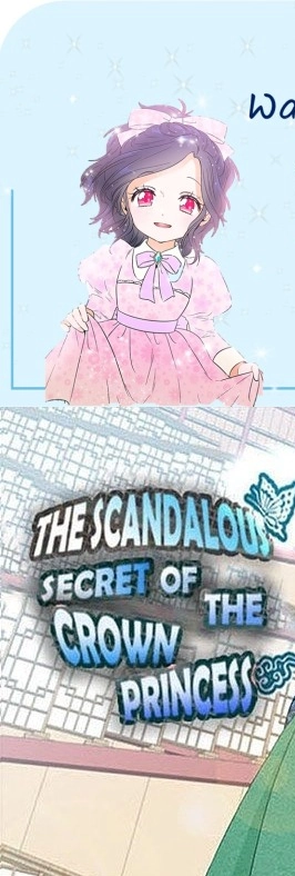 The Scandalous Secret Of The Crown Princess Chapter 54 #4