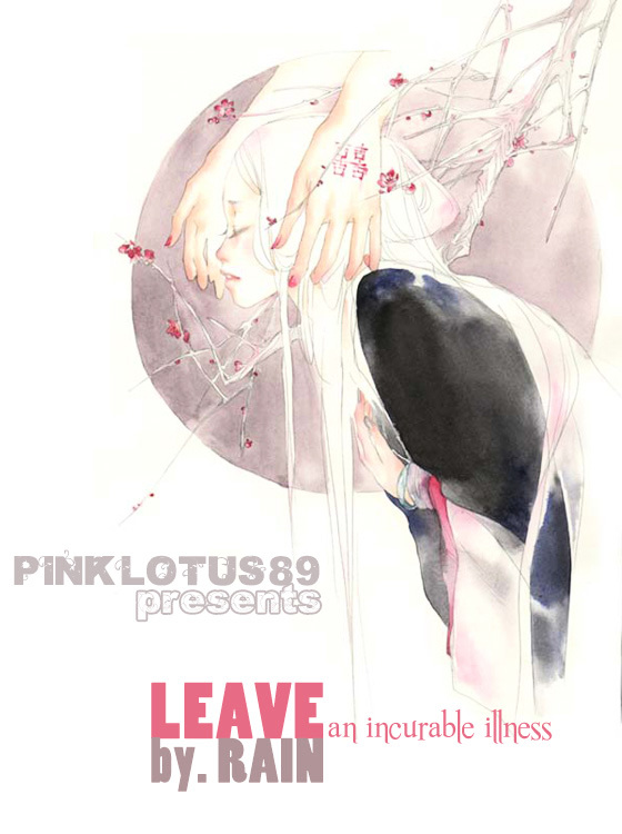 Leave Chapter 0 #1