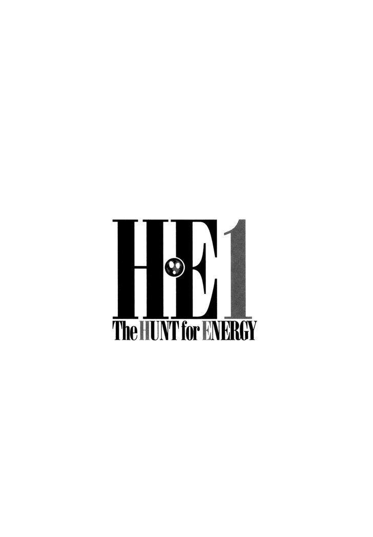 H.e - The Hunt For Energy Chapter 5 #31