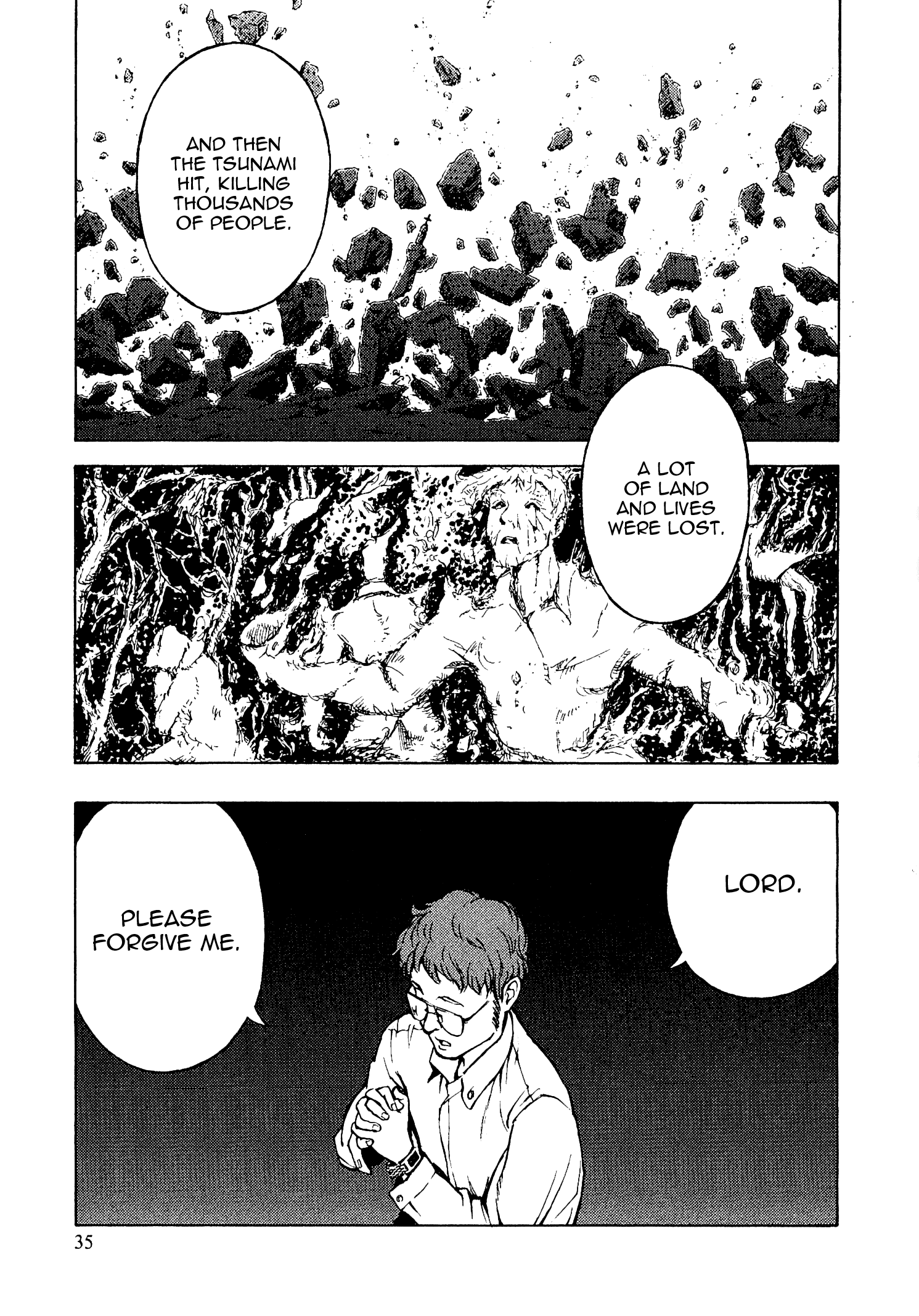 Shuumatsu No Maristella Chapter 12 #7