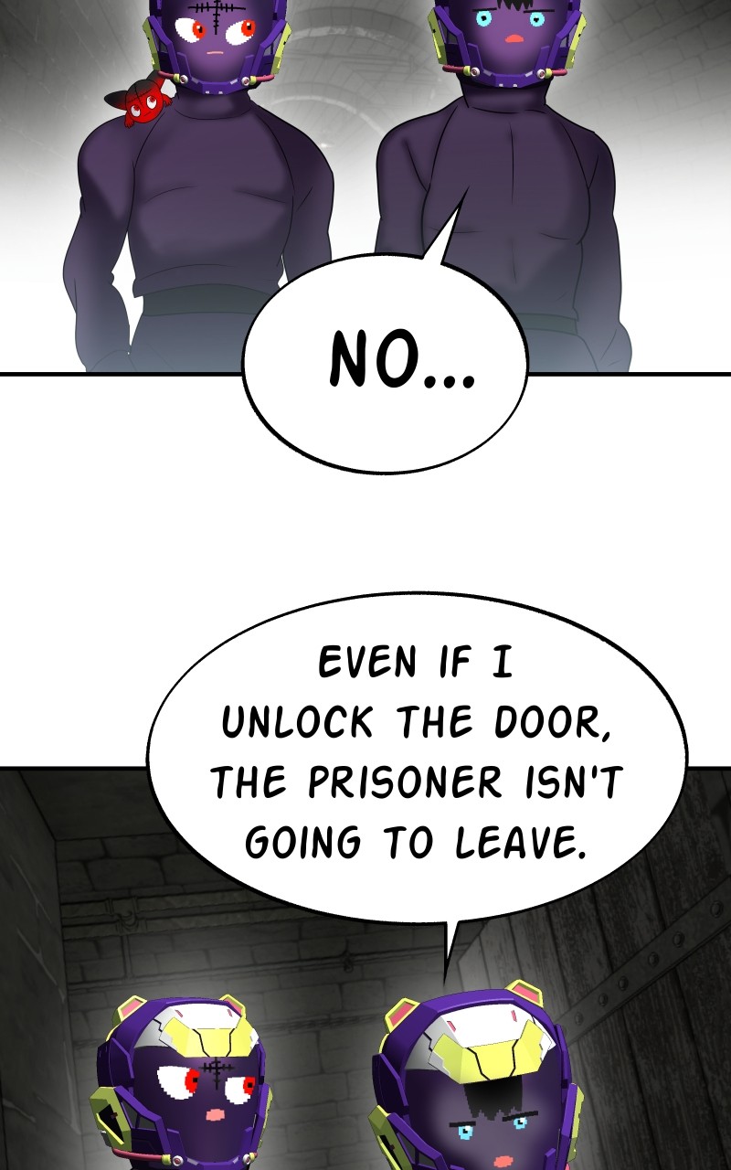 Unstable Chapter 65 #81