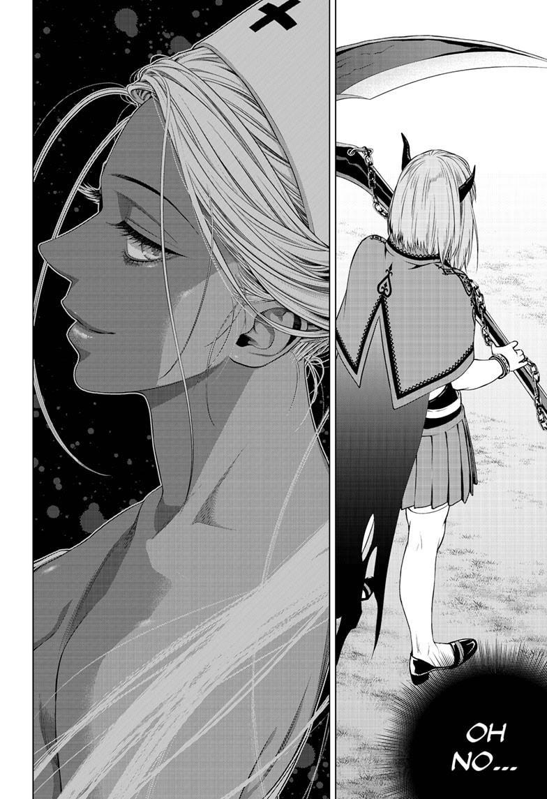 Ghost Girl Chapter 33 #18