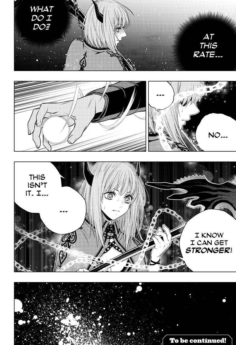 Ghost Girl Chapter 33 #20