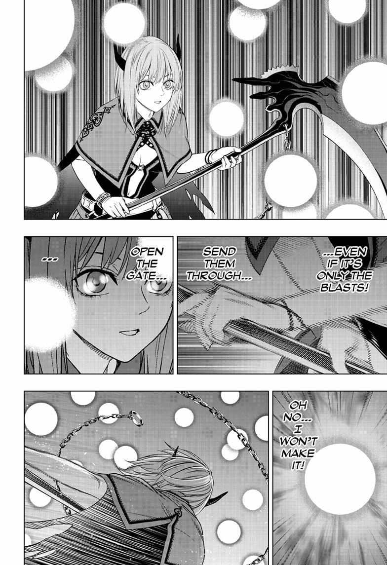 Ghost Girl Chapter 34 #14